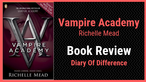 Vampires Archives Diary Of Difference